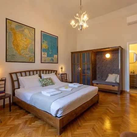 FuordArno Bed&Breakfast-2